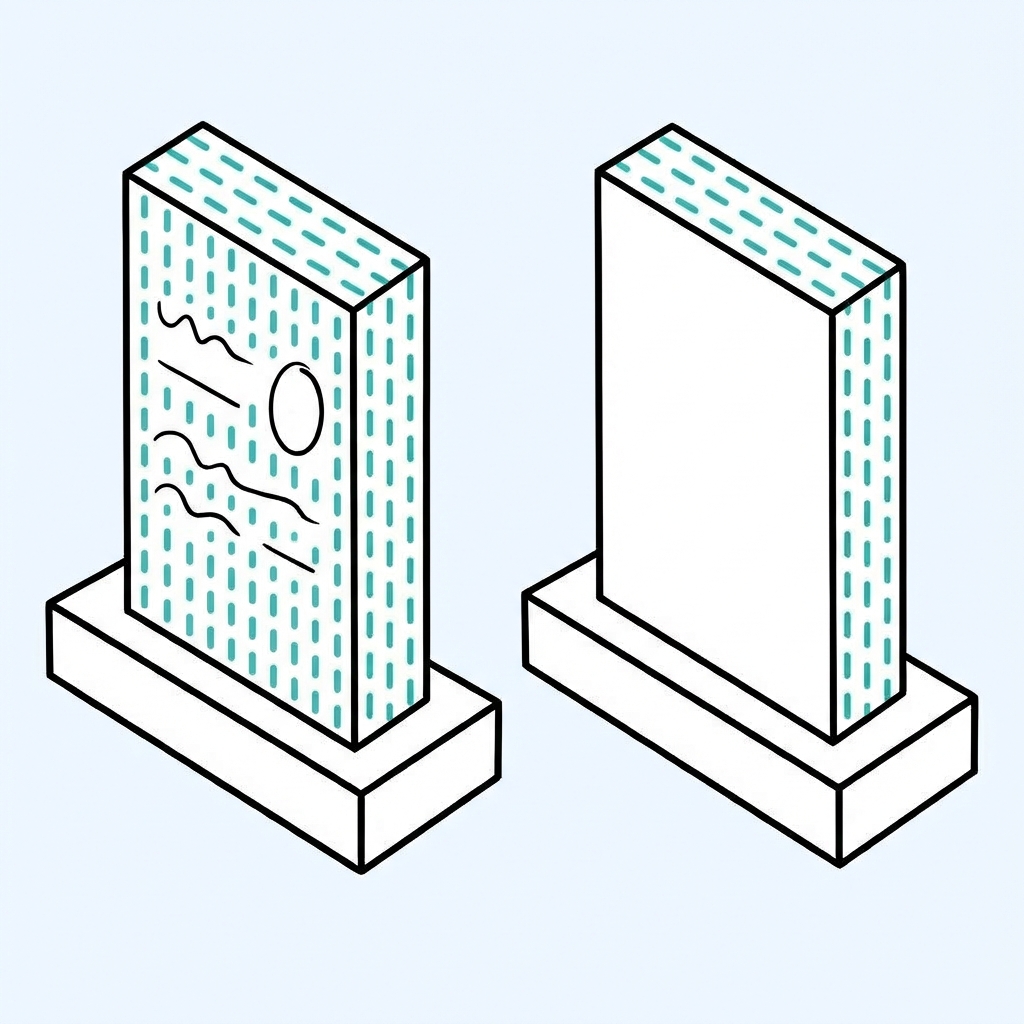 Боковая полировка