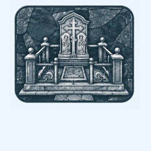 Мемориальные комплексы